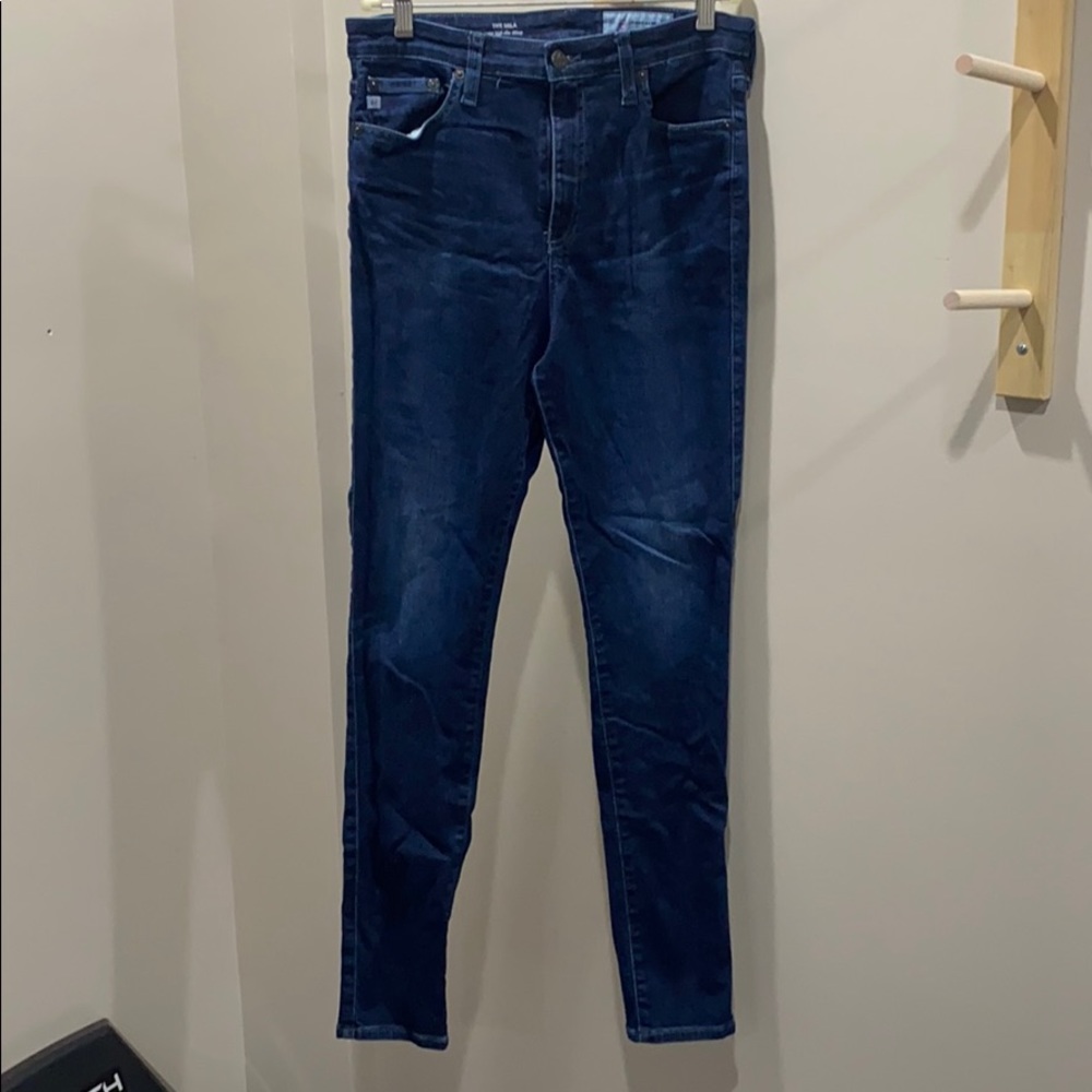 AG denim Mila sz 31